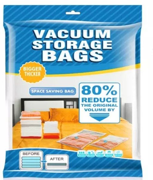 Vacuum Storage Bags