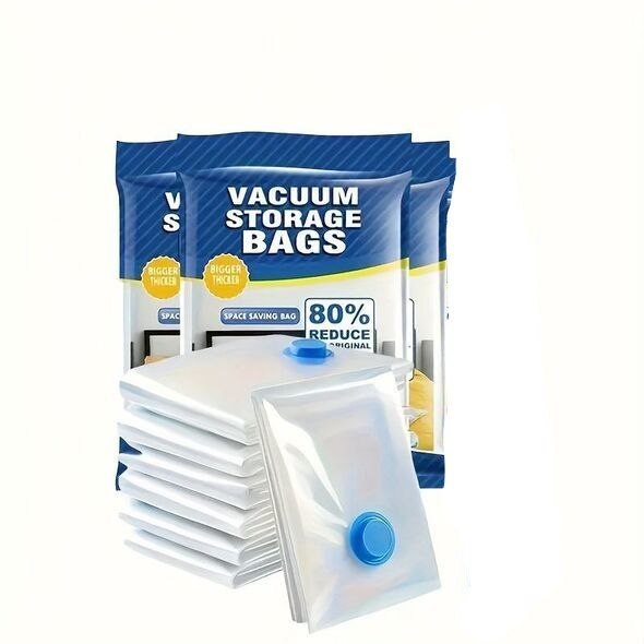 Vacuum Storage Bags