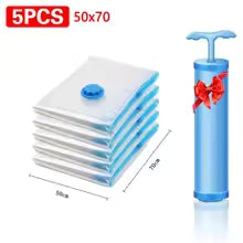 Vacuum Storage Bags