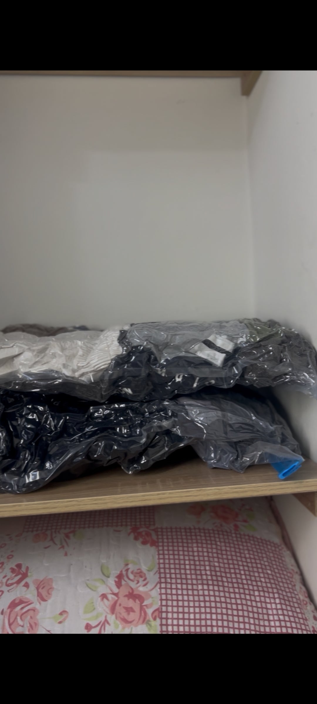 Vacuum Storage Bags